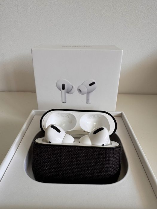 Apple AirPods Pro (1. gen)