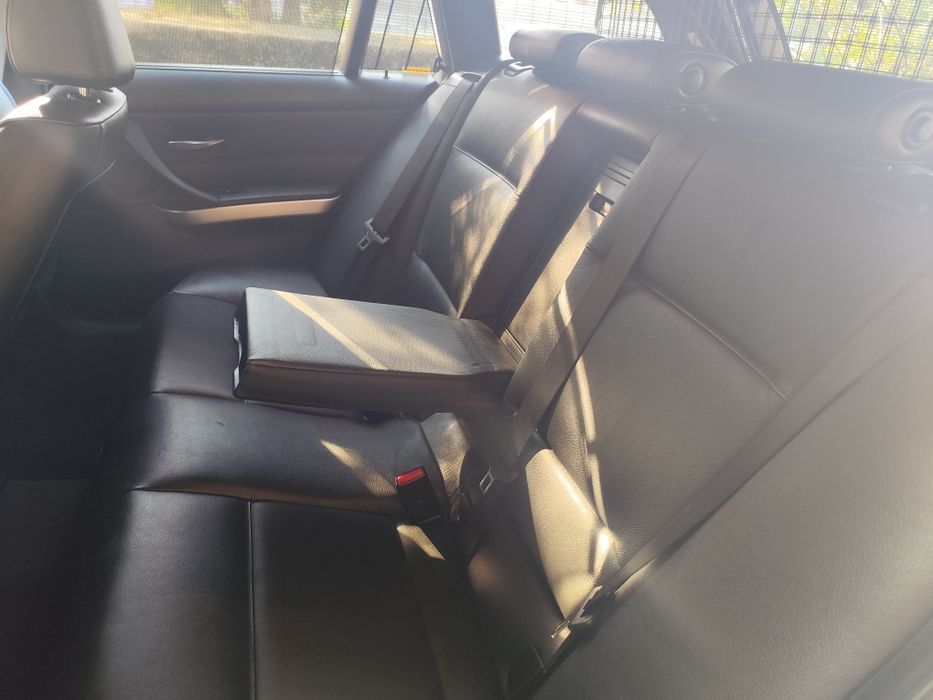 BMW 320 D  PACK M 177 CV