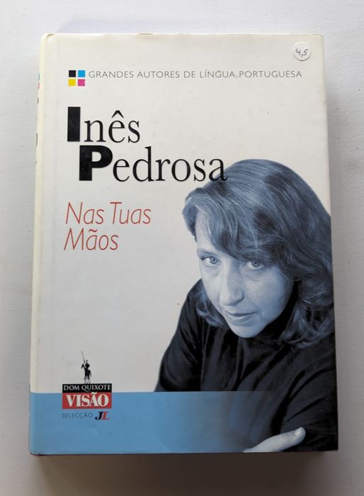 Vários títulos e autores portugueses