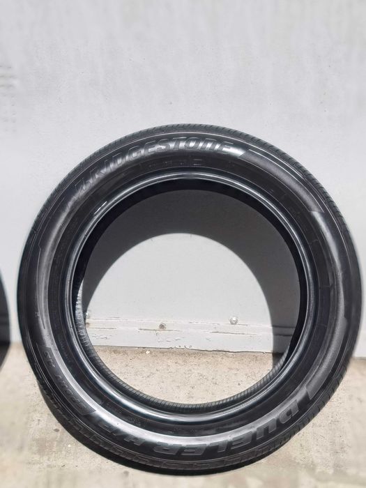 Шина Bridgestone Dueler H/P Sport AS 245/50 R19 — б/у, не RunFlat