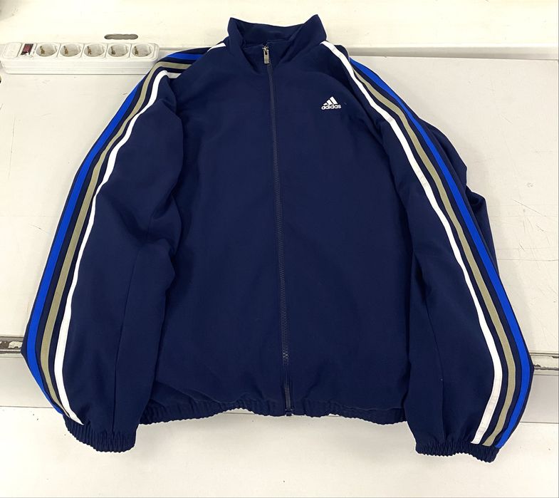 Олимпийка адидас винтаж мастерка adidas vintage zne рибок куртка пума поставка вещей реп хип хоп кофта найк зипка nike tn acg bape tn air jordan бейп