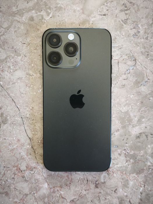 Iphone 15 Pro Max (Ler descrição)