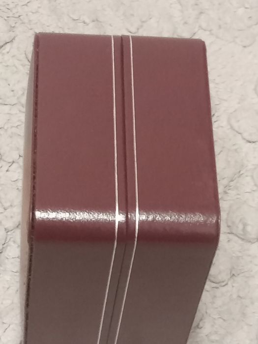 Коробка к часам Kolber (GENEVE)