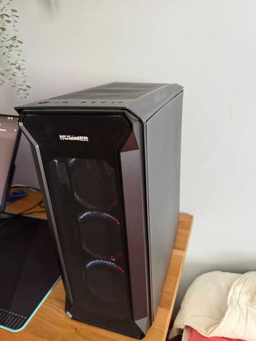 PC Gaming i7-12700KF | RTX 3060 Ti | 16 GB | 1 TB SSD | Excellent condition!64751899082113121