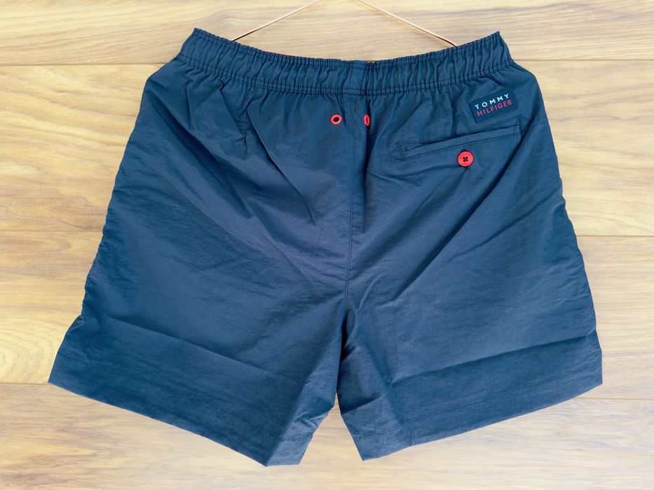 Tommy Hilfiger spodenki męskie