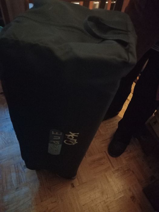 Cama de viagem  para  bebés