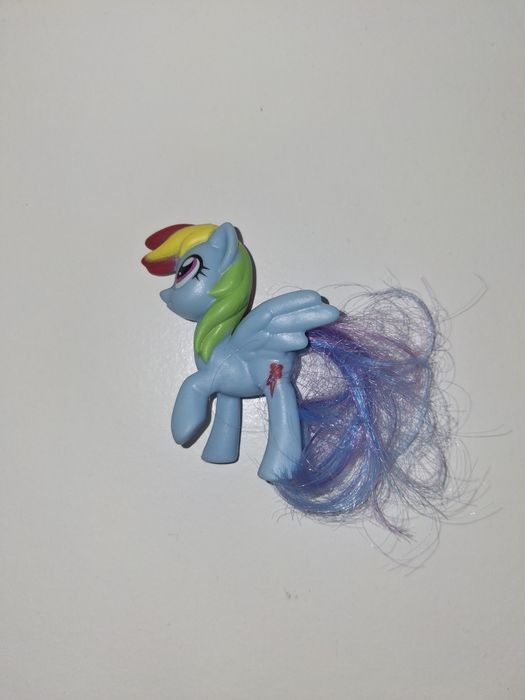 Figuras My Little Pony