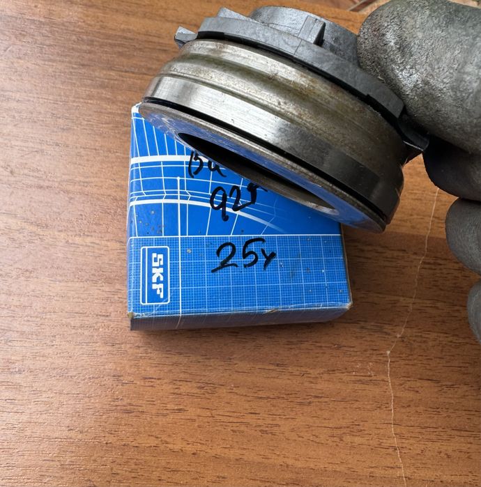 Комплект зчеплення Ford TRANSIT,