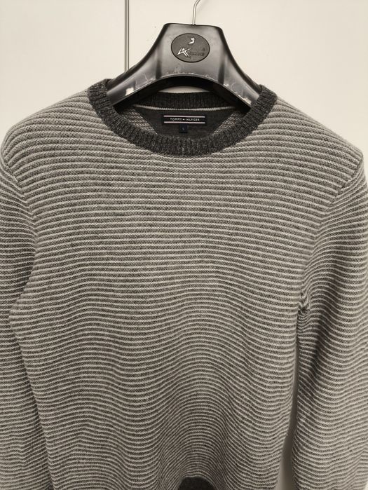 Sweter Tommy Hilfiger 2025