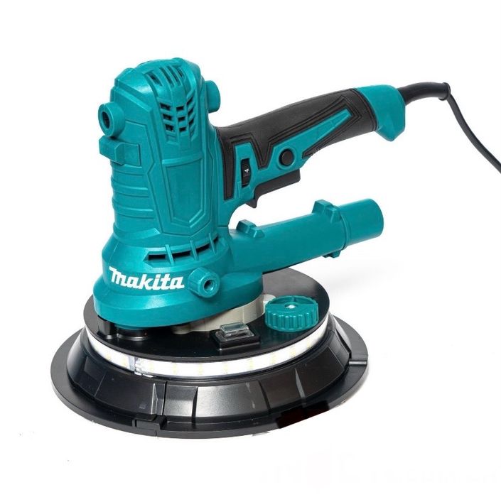Шліфувальна машина для стін та стель Makita DSL500 - 2000Вт - Латвія