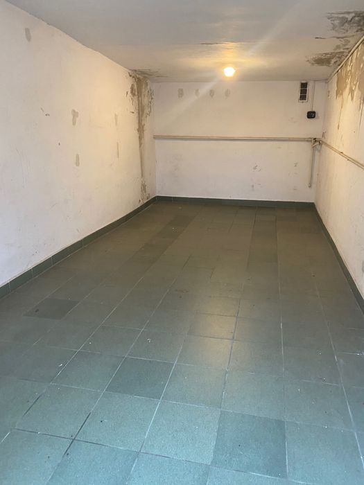 Wynajmę garaż przy ul. Kossaka - Widok 4