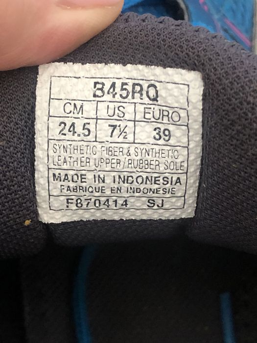 Buty sportowe asics