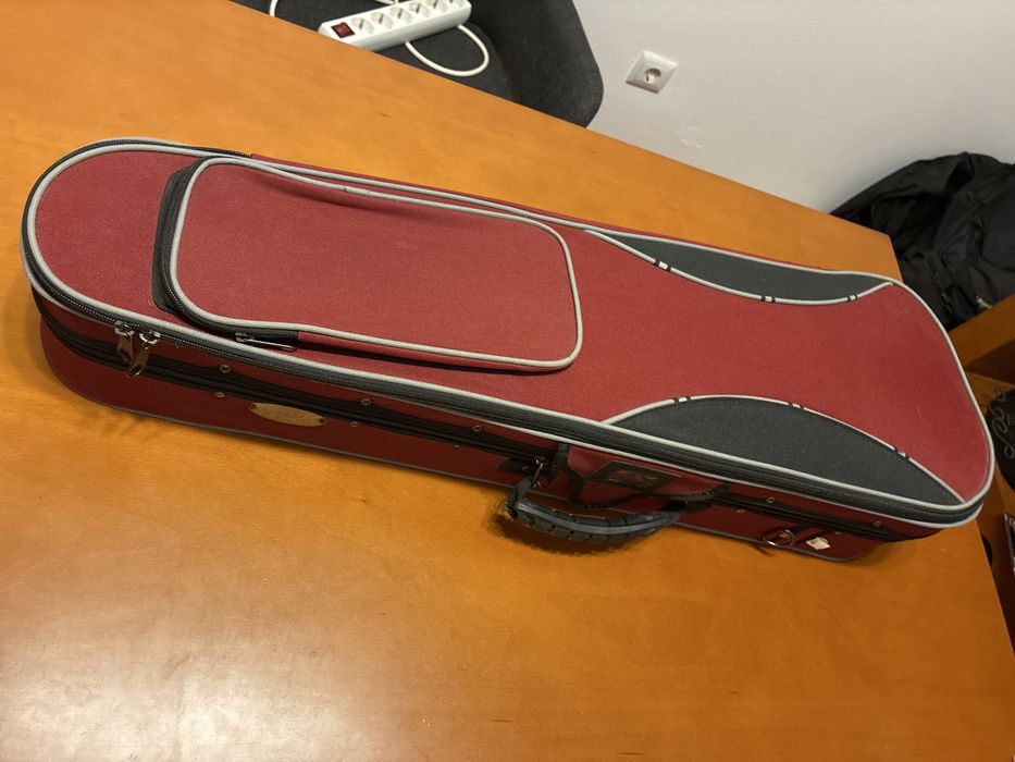 violino 4/4.