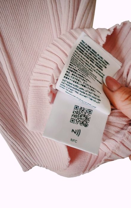 Top koszulka T-shirt Miu Miu  Xs i M