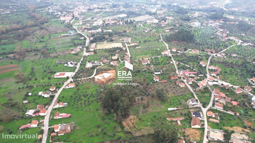 Terreno para Construção perto da Freixianda