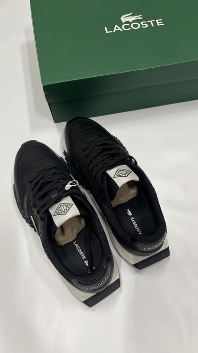Мужские  Lacoste L-spin оригинал