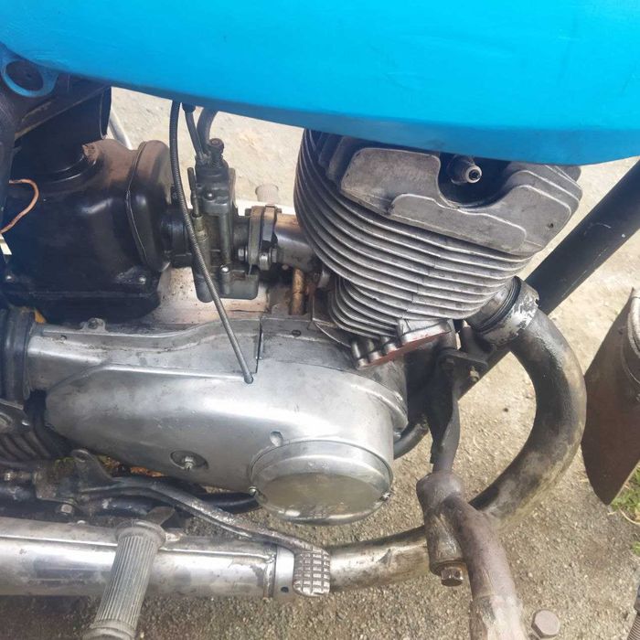 іж планета 3 1974 року випуску