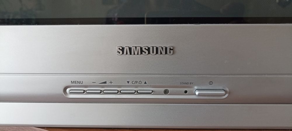 Телевізор Samsung