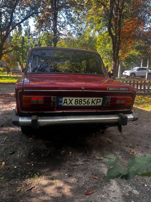 ваз 21063, газ/бензин