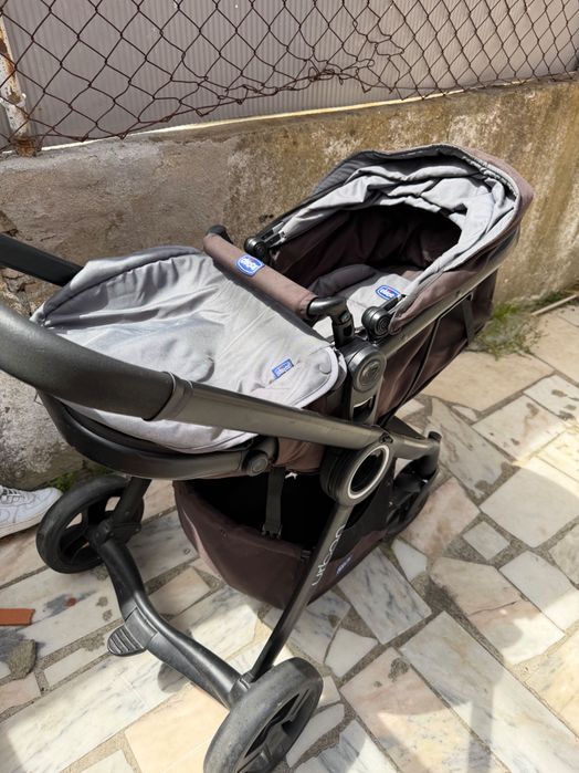 Chicco Stroller449547293615073281