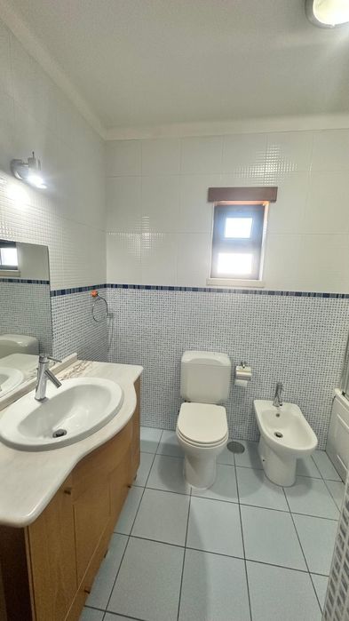 Apartamento T3 em Ansião com garagem (despesas incluidas) - disponível início Novembro