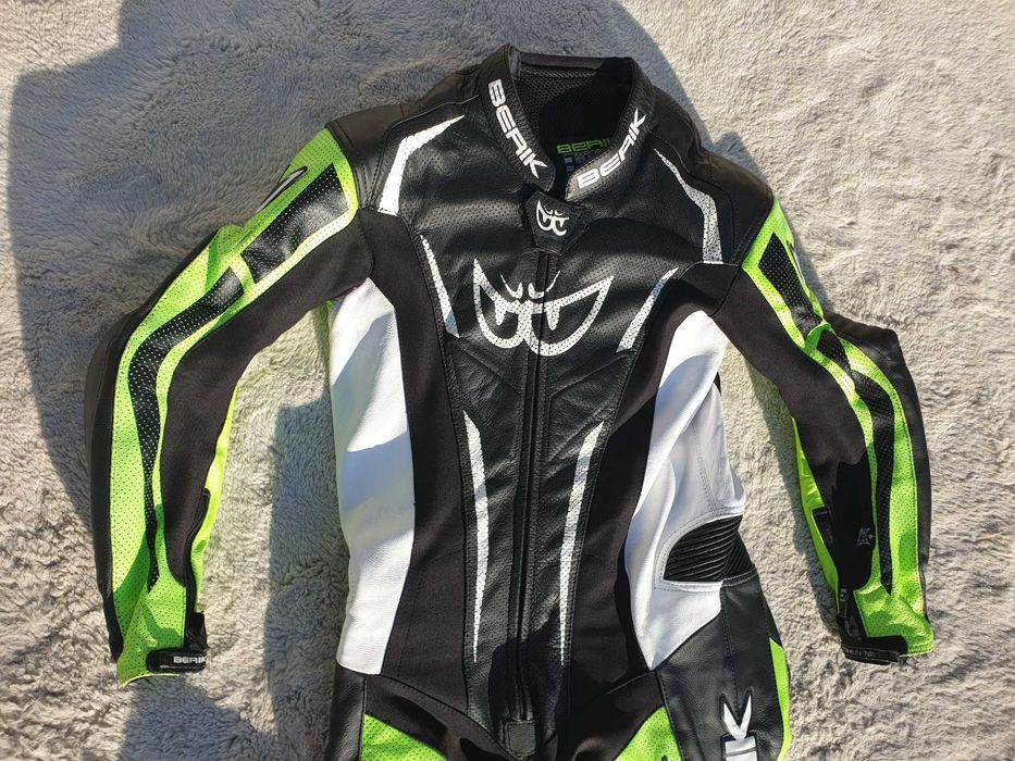 Berik   48  Eur S   Kombinezon motocyklowy