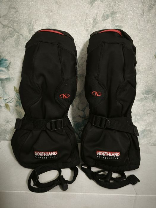 Лыжные рукавицы Northland p S/M