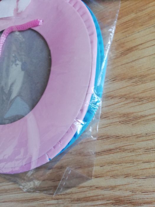 3 lampiony papierowe