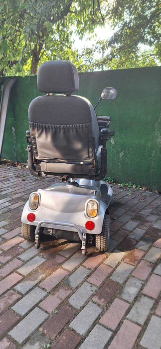 скутер для пожилых , электроскутер, электрический скутер