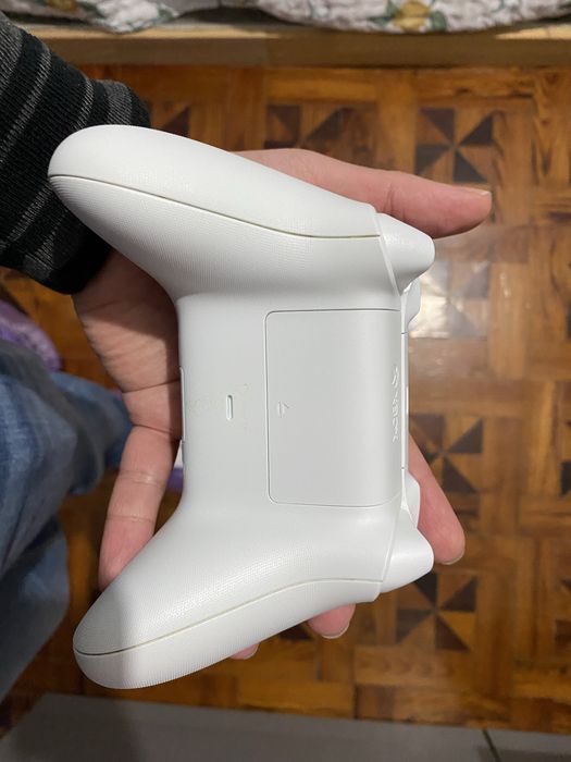 Xbox Series Controller – Original White64751815385347121