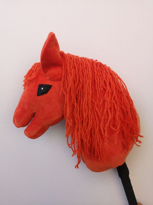 Hobby Horse koń na kiju Nowy Okazja