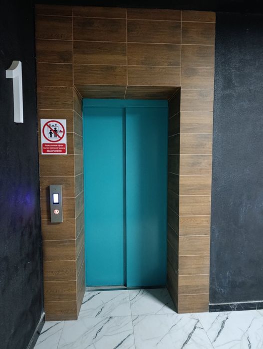 1-ком, кв-ра, 40м2, с авторским ремонтом в ЖК "Сады Ривьеры" Фонтанка!