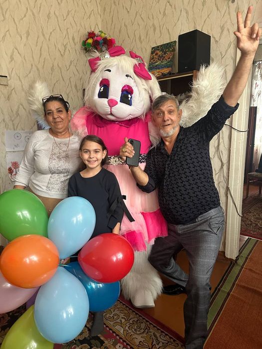 ХЛОПУШКИ + ШАРИКИ‼️ Вітання з аніматором | аниматор Днепр