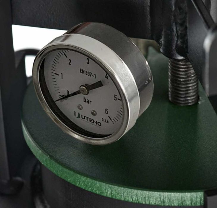 ГАЗОВИЙ автоклав на 40 півлатрових банок фірми УТЕХО! 1л x 21 \2л x 9!