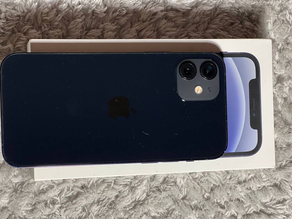 iPhone 12 64gb stan 6/10