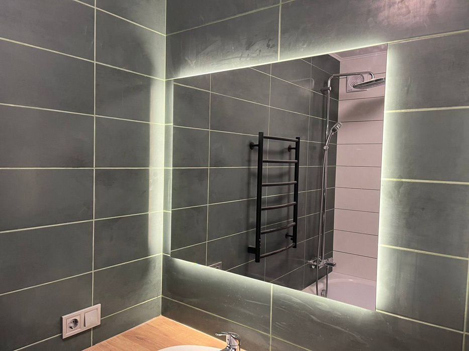 Дзеркала|Від виробника|Готові й на замовлення