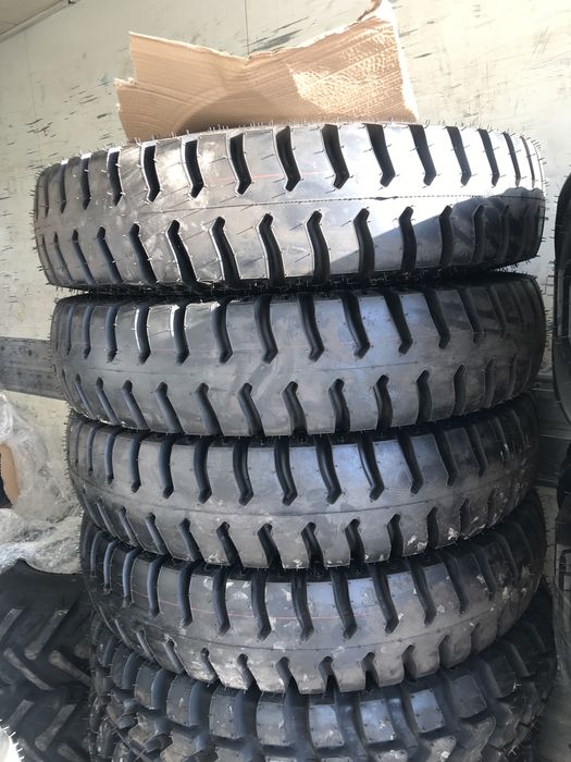 VK TYRE 9.00-16 VK-900 Sand King 138 A6