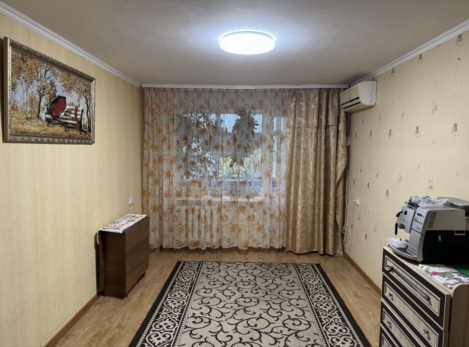 ПРОДАМ 3 кімнатну квартиру, можливо по СЕРТИФІКАТУ