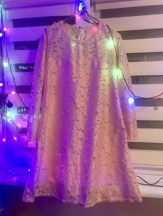 Продам нову сукню