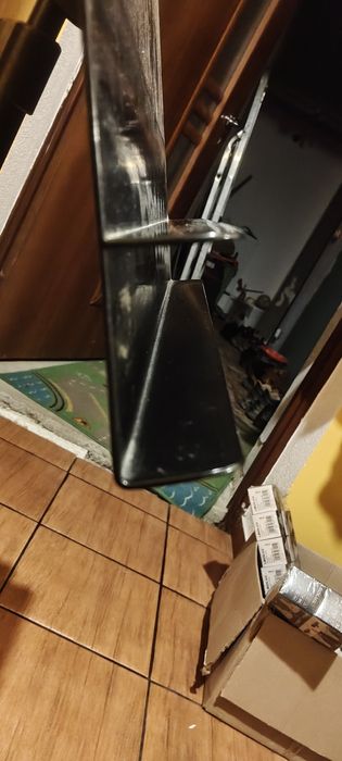 Stojak na nuty koncertowy, mocny