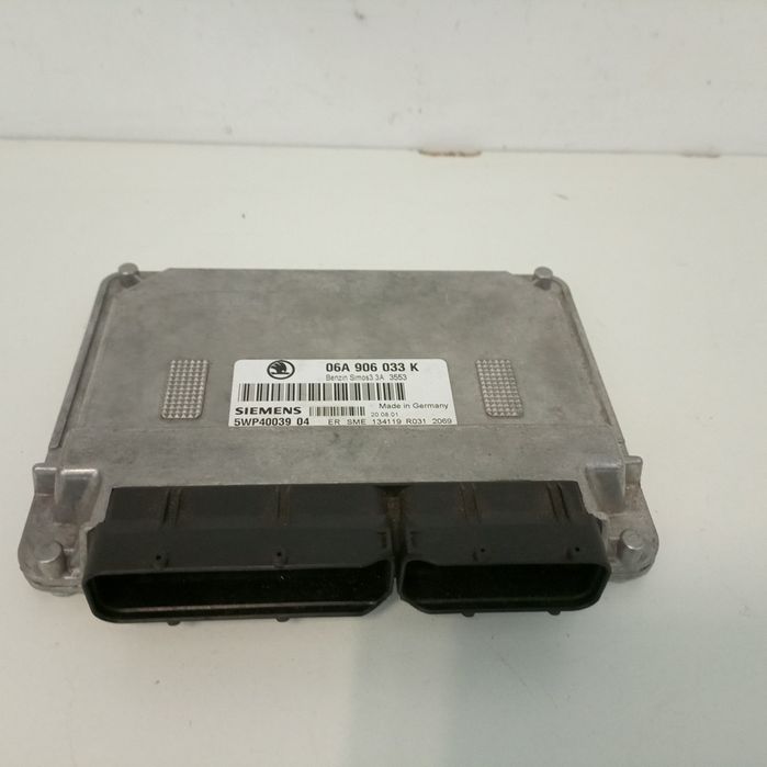 Centralina de Motor - SKODA Octavia I (1U2) | 96 - 10