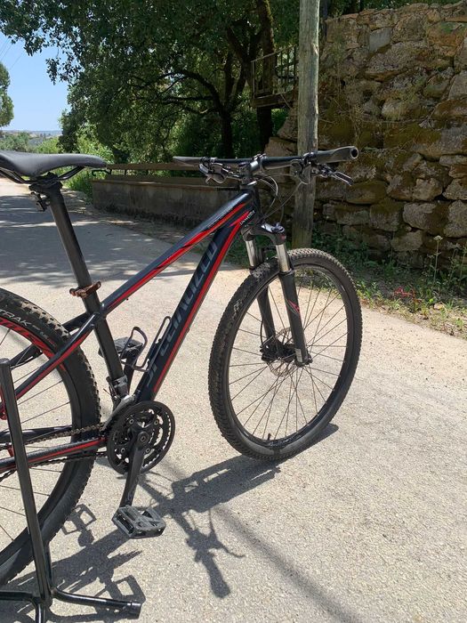 Specialized Rocknopper Sport (negociavel)