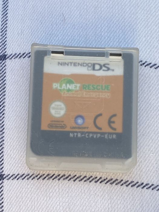 Vários jogos nintendo DS