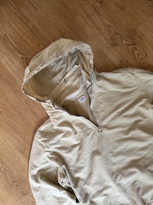 Кофта-світшот C.P Company SS08 (size 3XL)