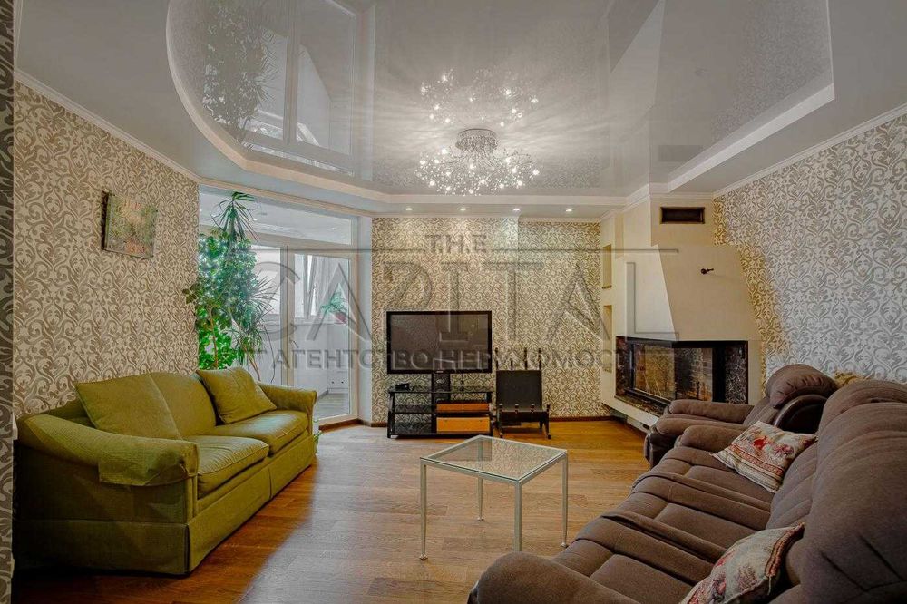 Продаж квартири, ЖК LIKO-GRAD, Голосіївський р-н