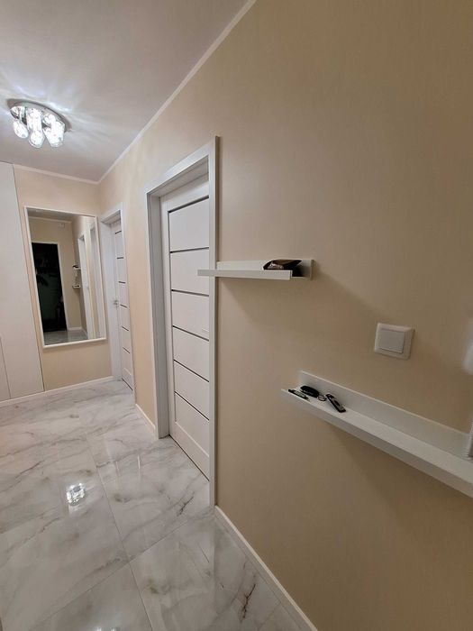 Apartament na doby niska cena