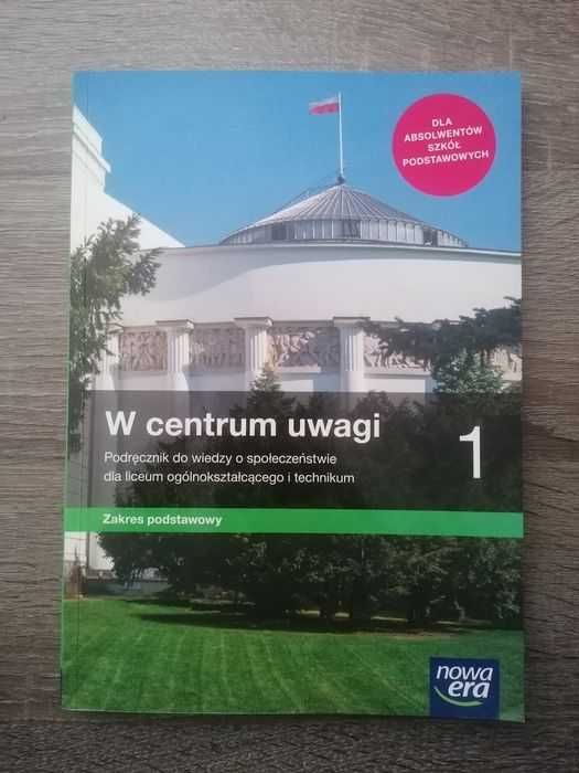 W centrum uwagi 1, Nowa Era