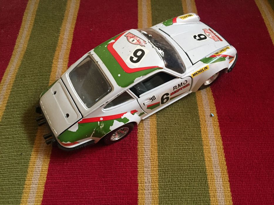 Miniatura Porsche