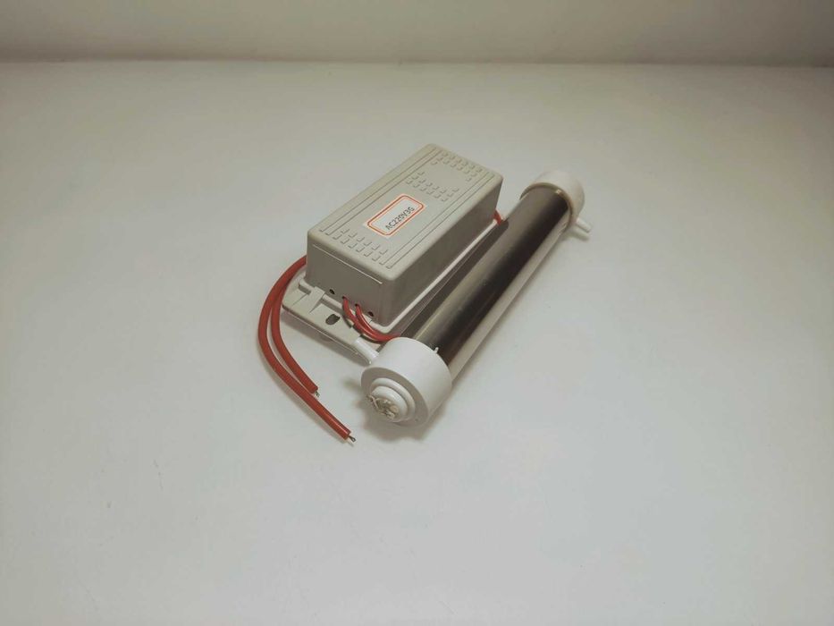 Озонатор 3000мл/г. озона в час реактор НЕРЖ. СТАЛЬ ионизатор