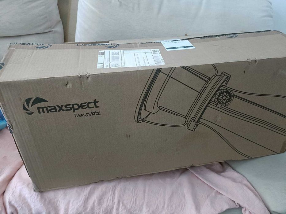 Aquário Marinho completo